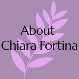about chiara fortina