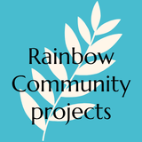 rainbow community projects