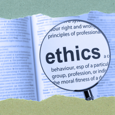 ethics