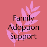 family adoption support